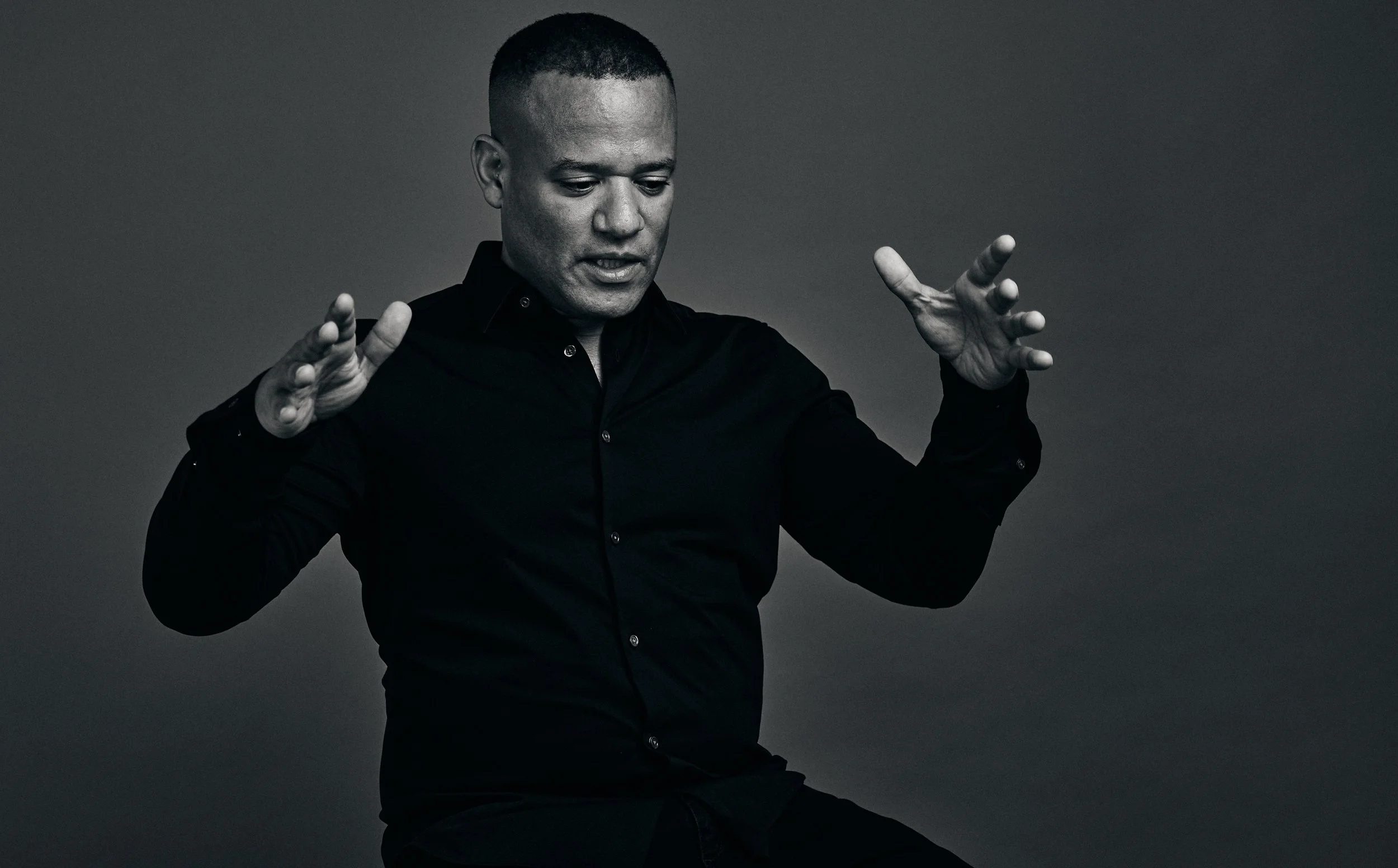 Gamal Palmer