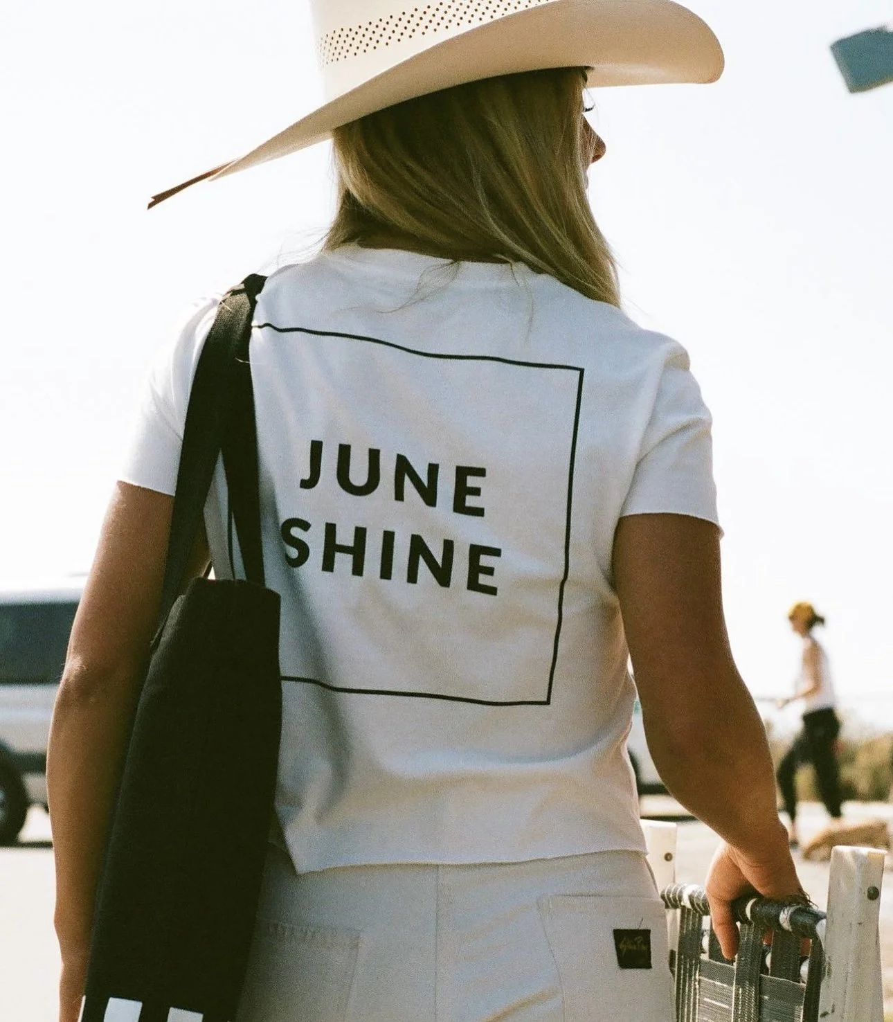 JUNE SHINE