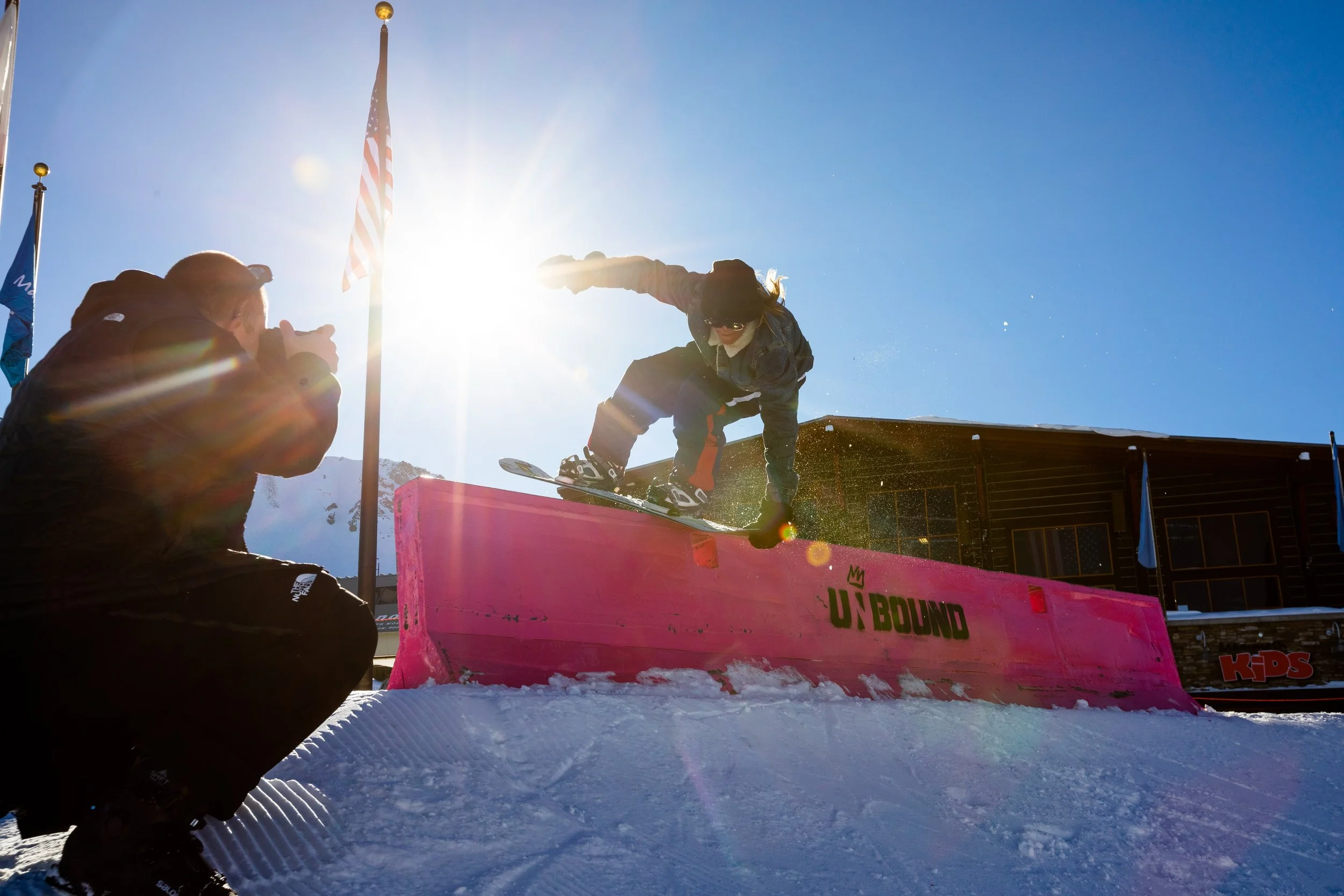 SIGNAL SNOWBOARDS