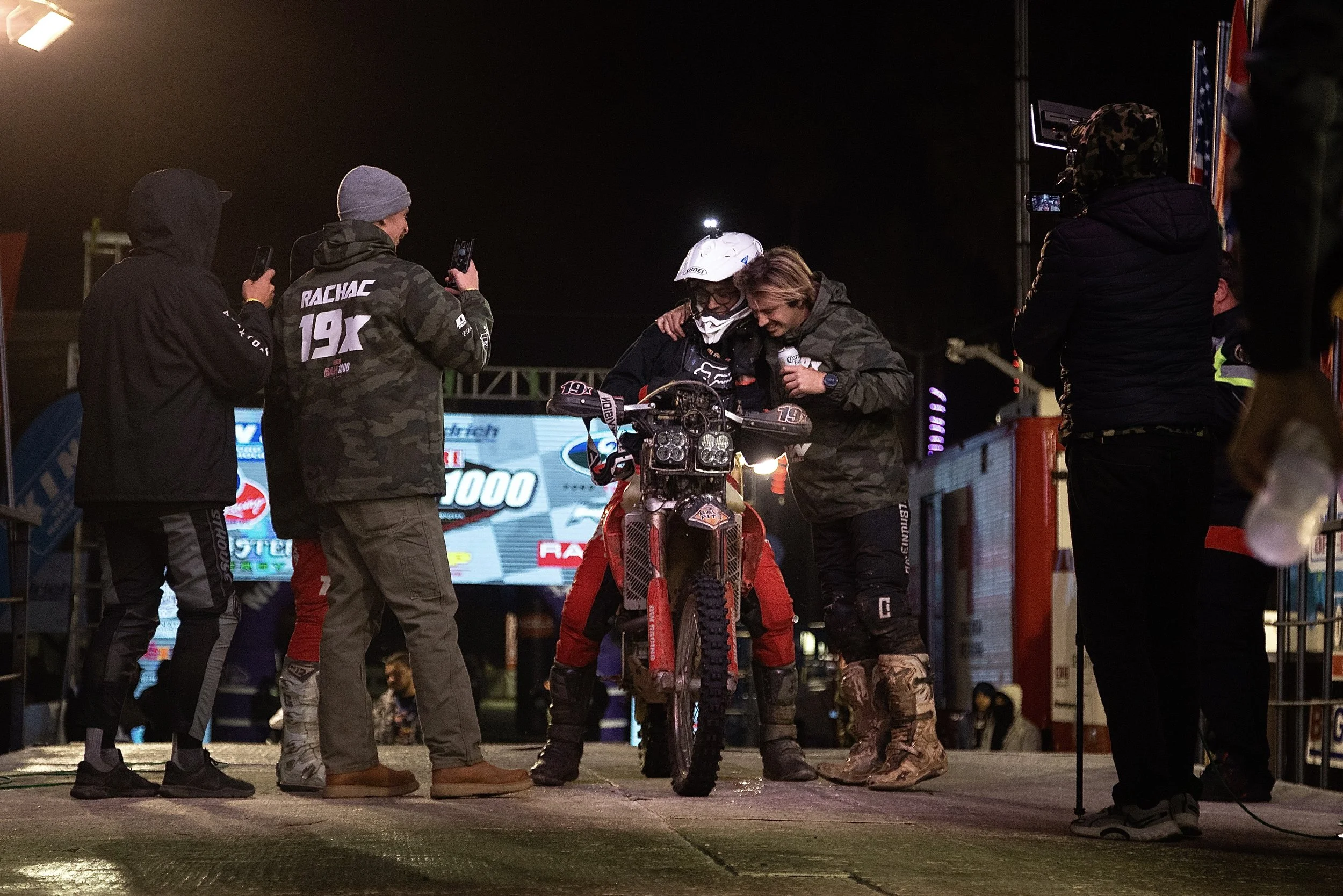 BAJA 1000