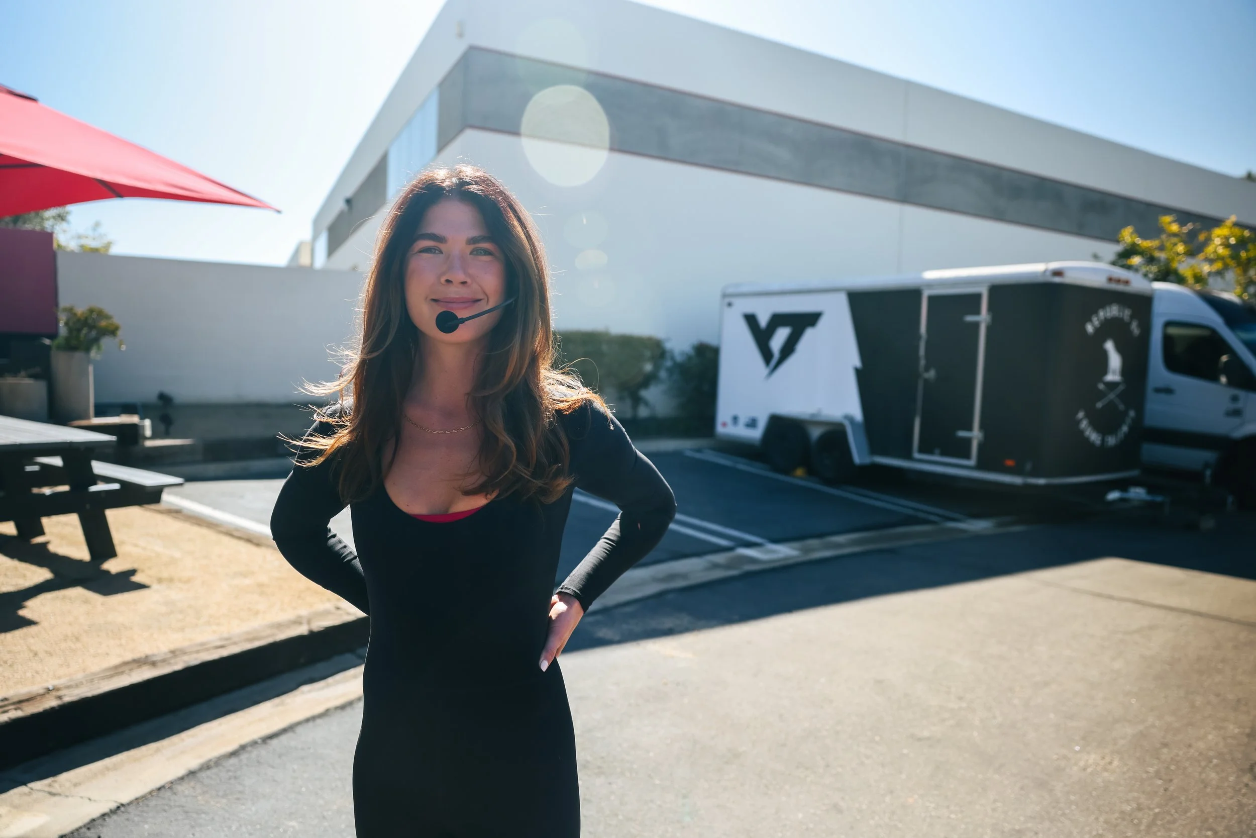 YT X ALAINA HENDERSON
