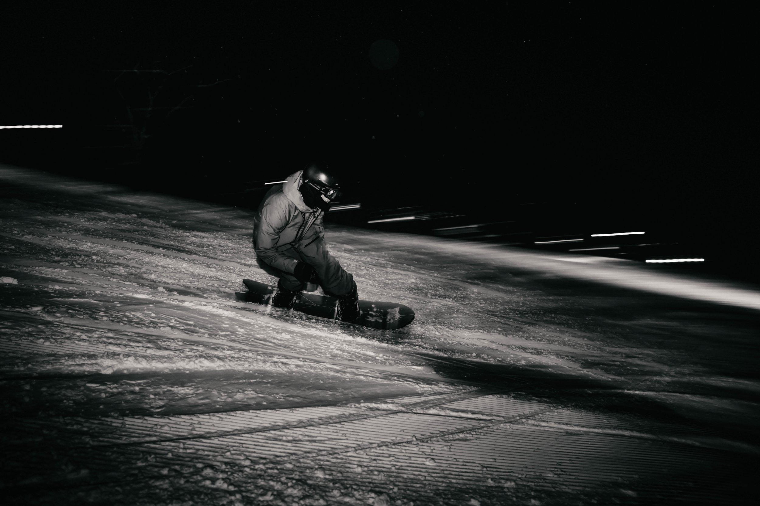 SNOW