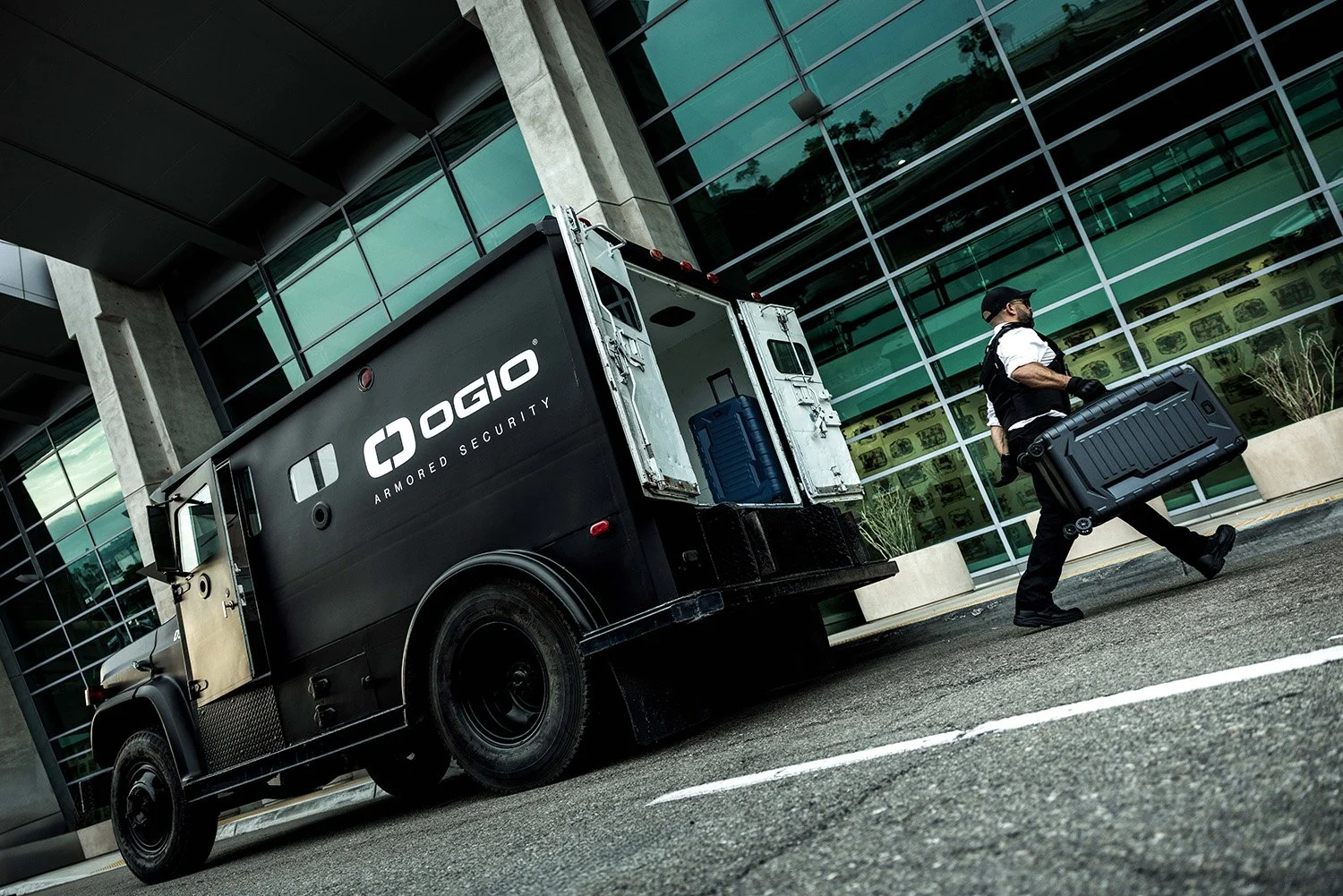 OGIO VAULT