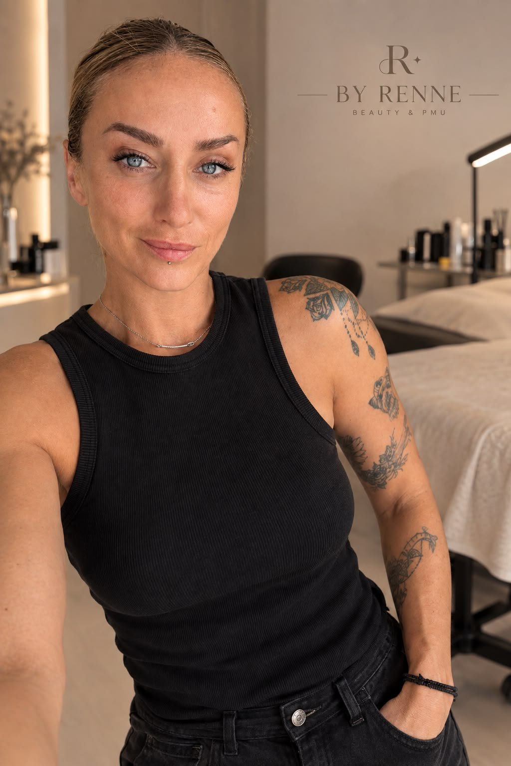 Renata Pesce Jovanovska