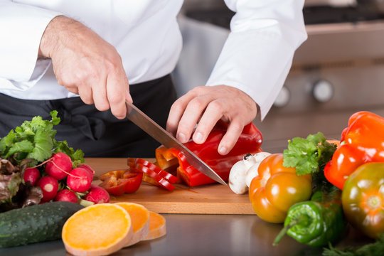 Know Your Knife