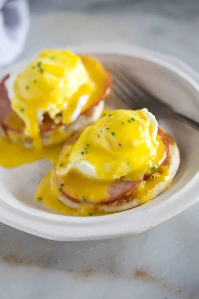 Breakfast Basics for Teens
