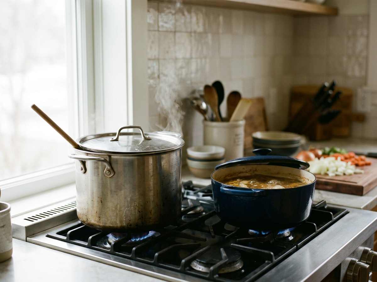 Super Soups