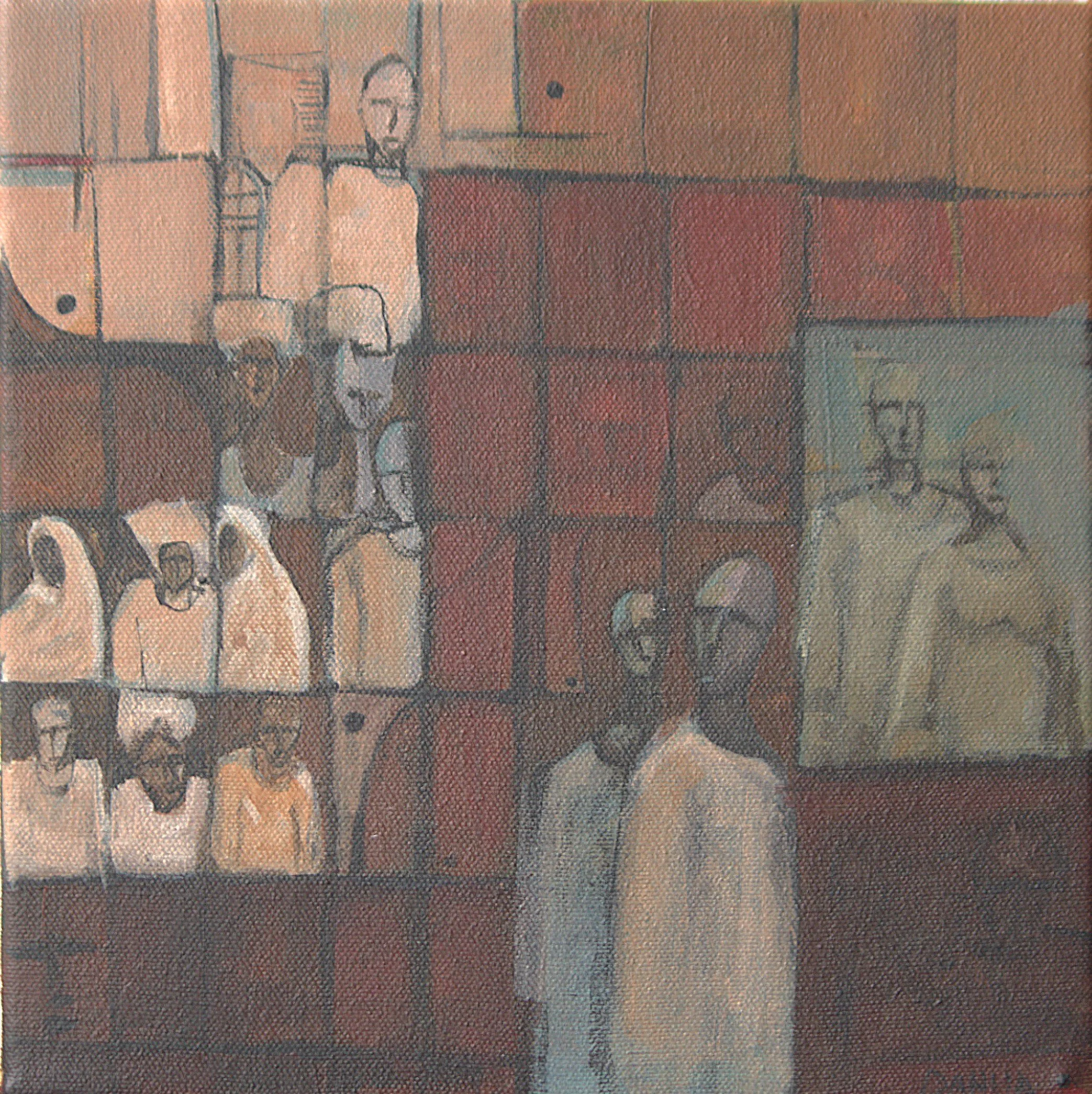 Repatriation