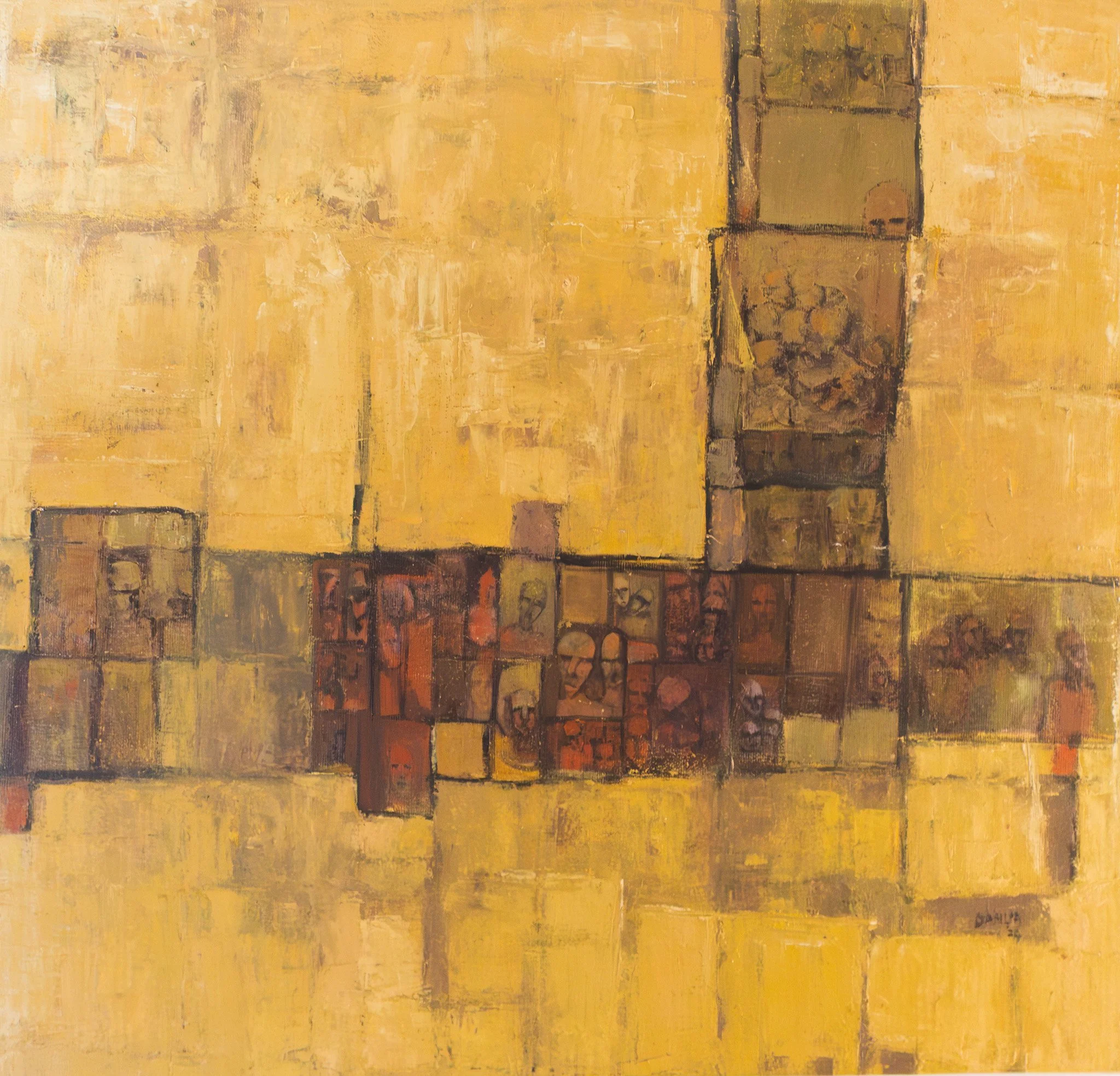 GOLDEN ERA