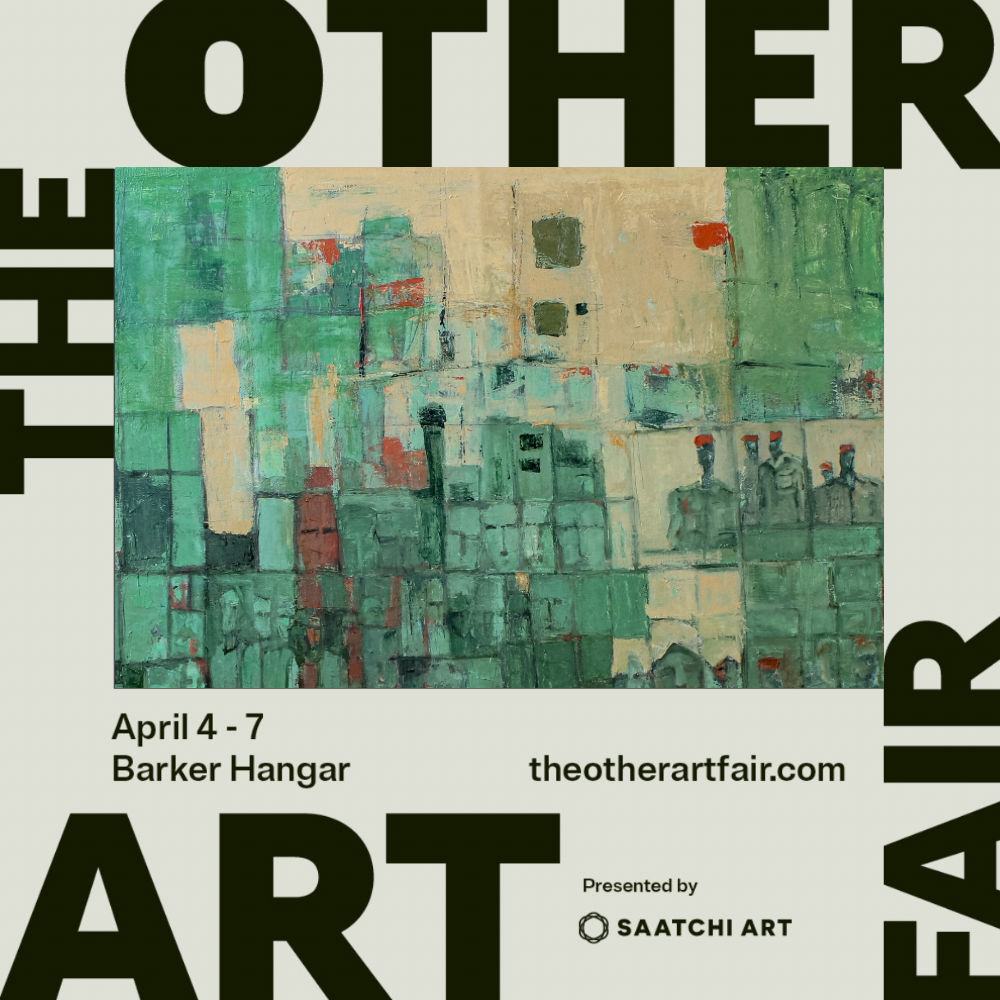A global collection of revolutionary art fairs for boundary-pushing independent artists and unforgettable experiences