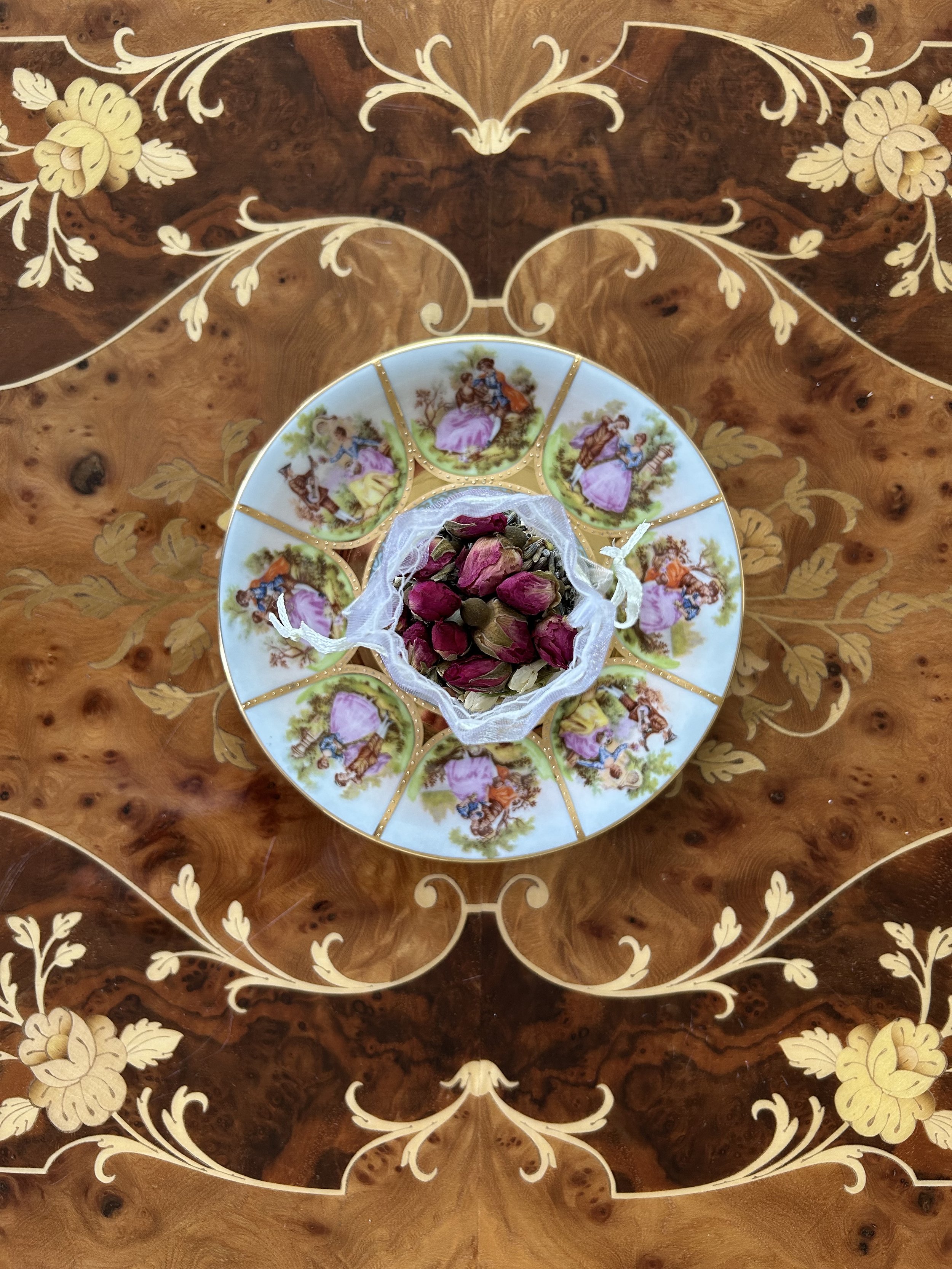 Savons & Fragrances