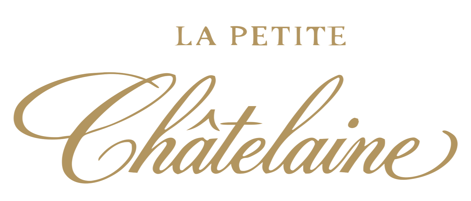 La Petite Châtelaine | Luxury Boutique &amp; Curated European Gifts