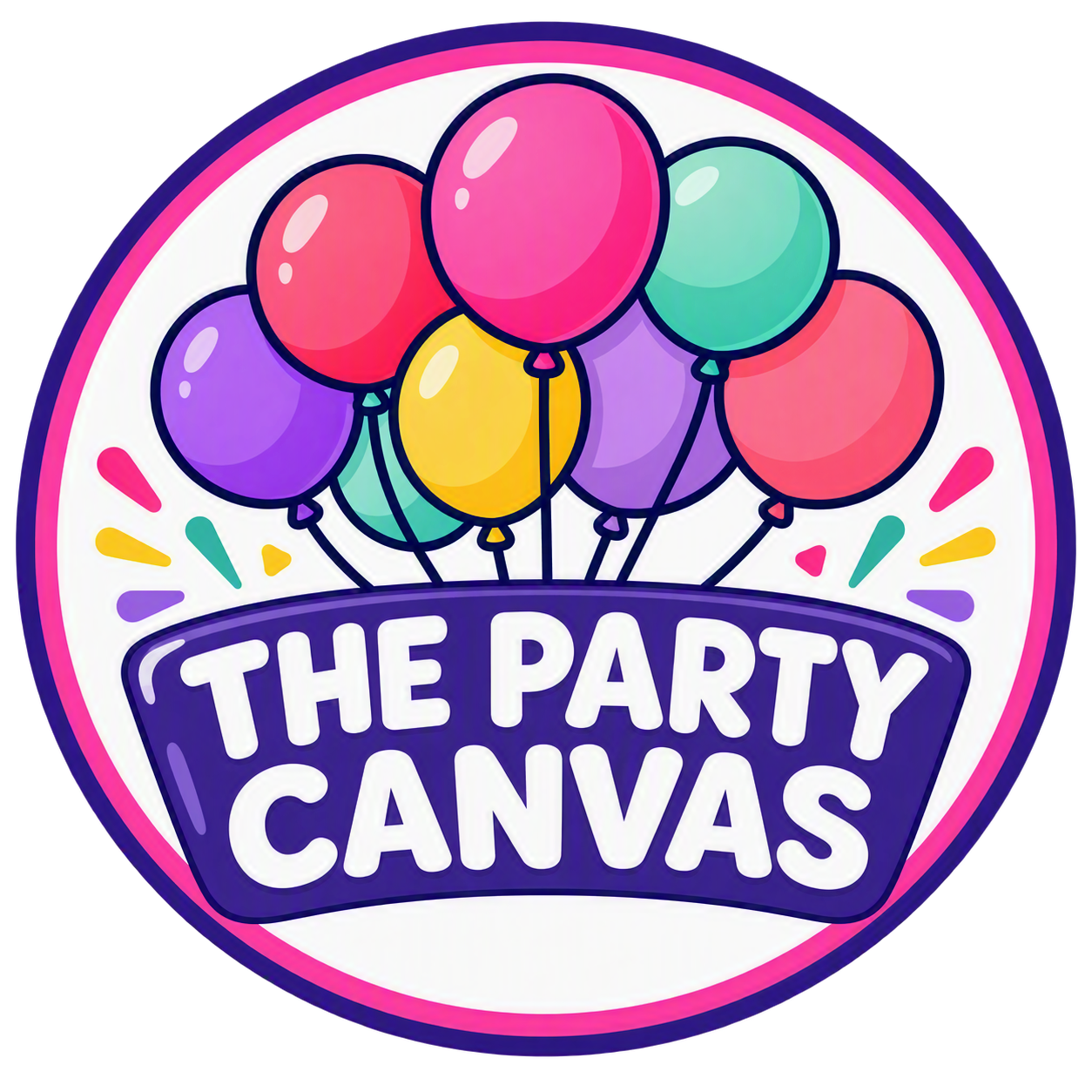 The Party Canvas