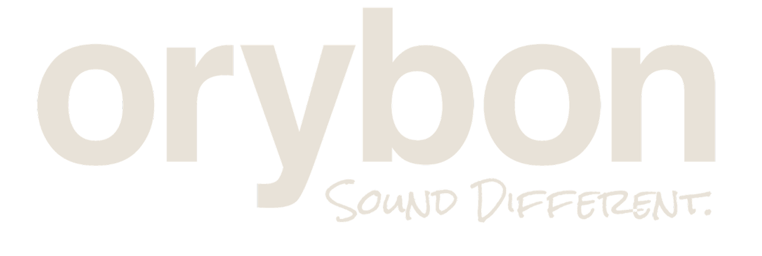 Orybon Drums