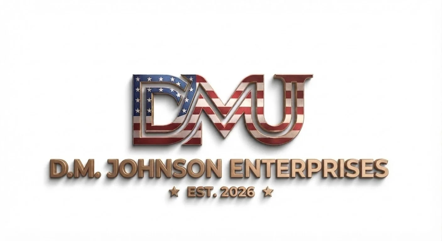 D.M. Johnson Enterprises, Inc.