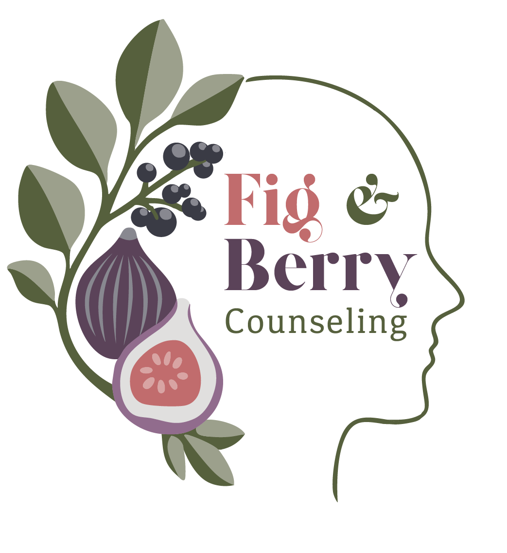 Fig &amp; Berry Counseling