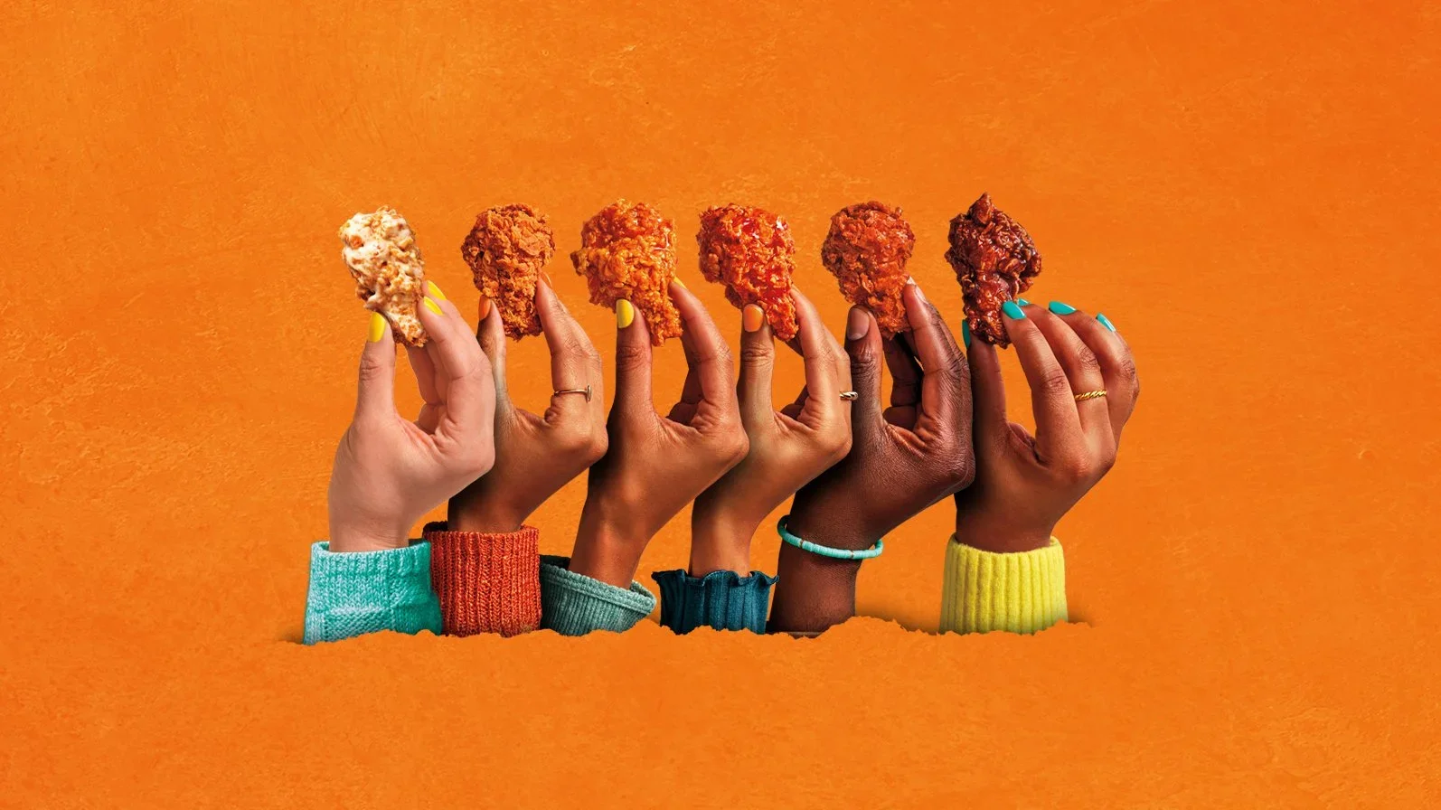 Popeyes