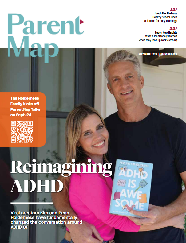 September 2026 Issue