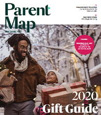 Gift Guide 2020
