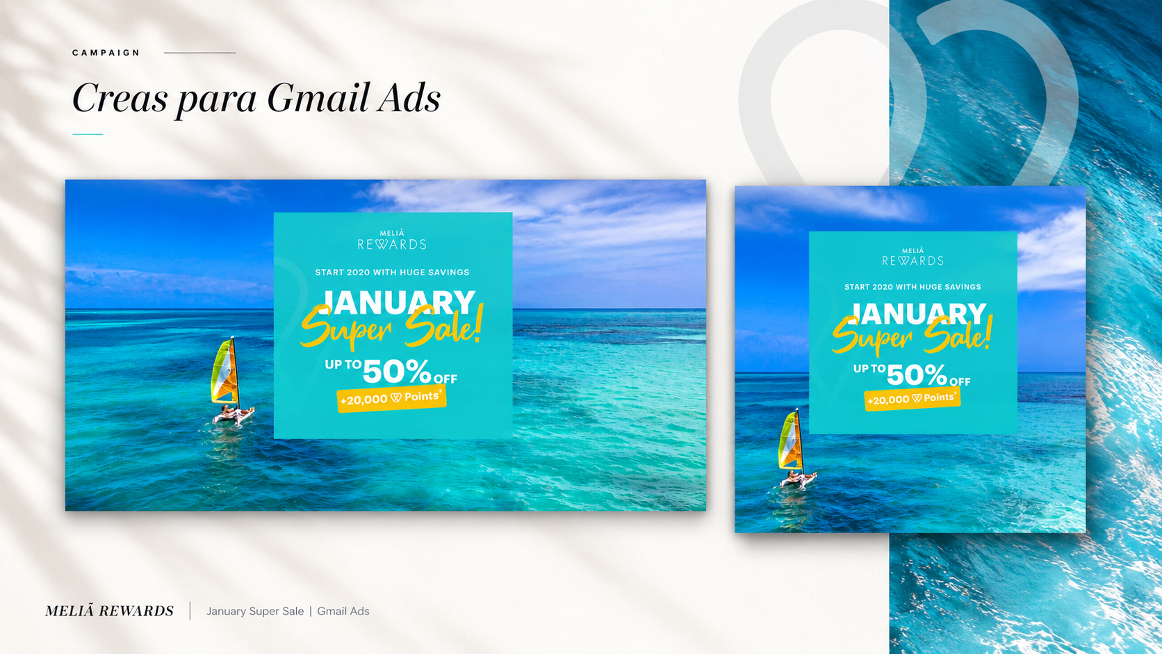 Campaña tropical de anuncios Gmail.png