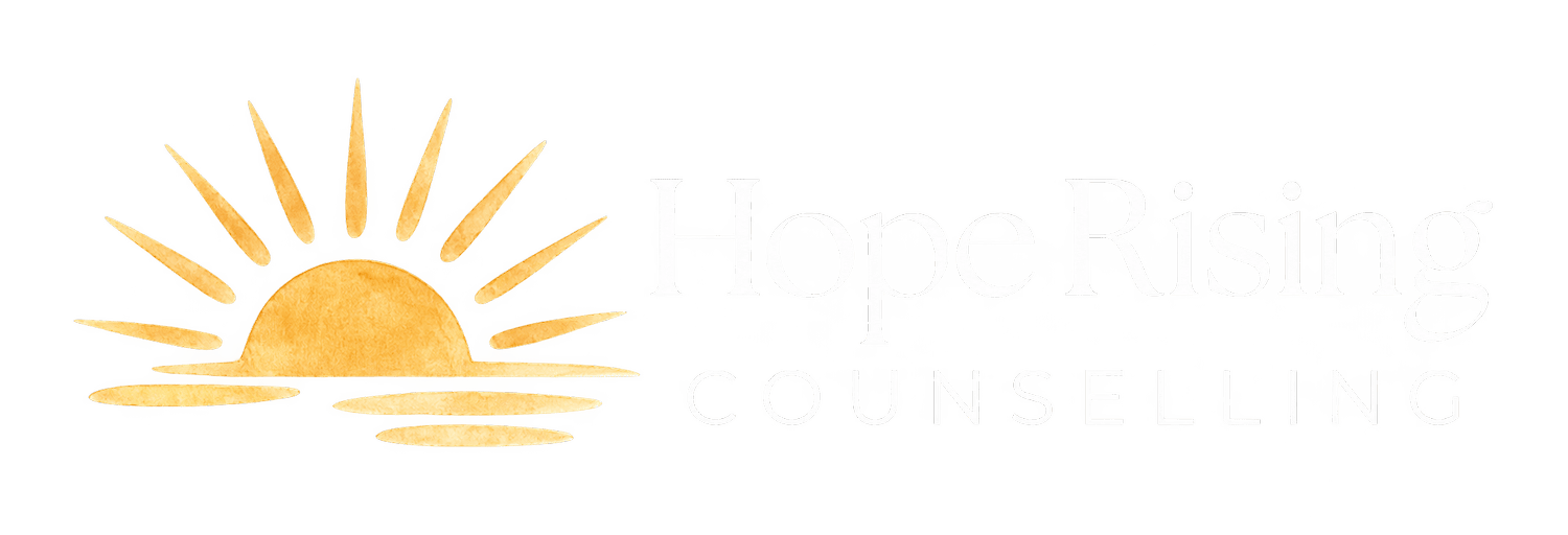Hope Rising Counselling