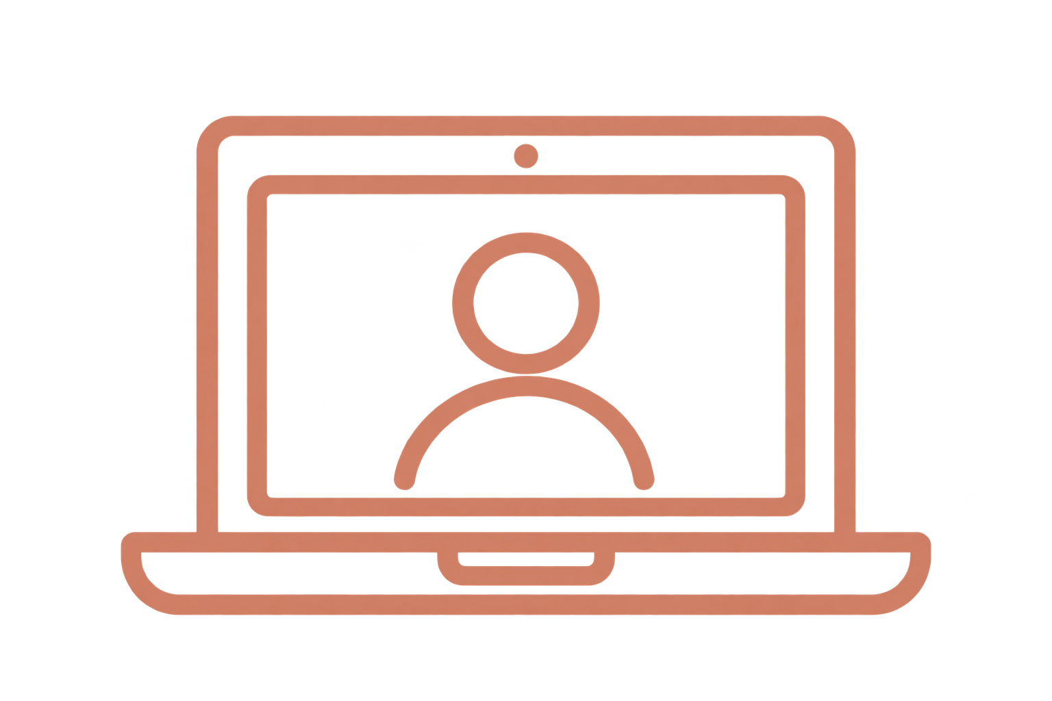 Online counselling by secure video from the comfort of your own space.