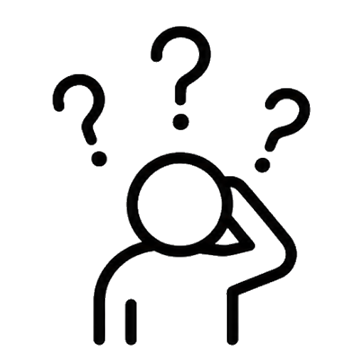 question confus confusion besoin aide