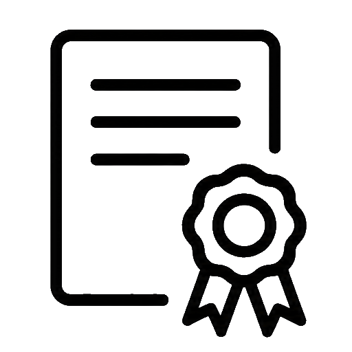 Certification diplôme
