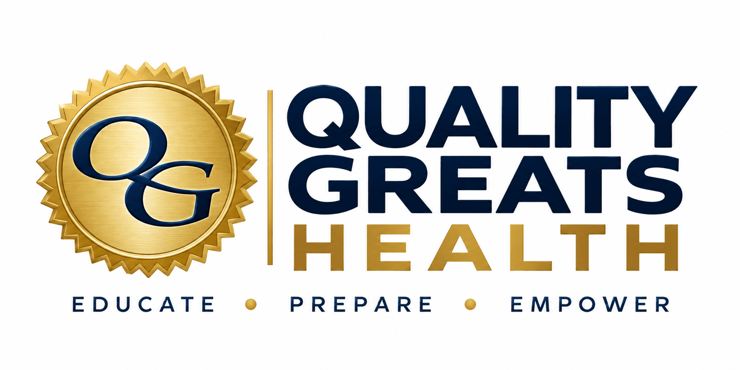 Quality Greats Health