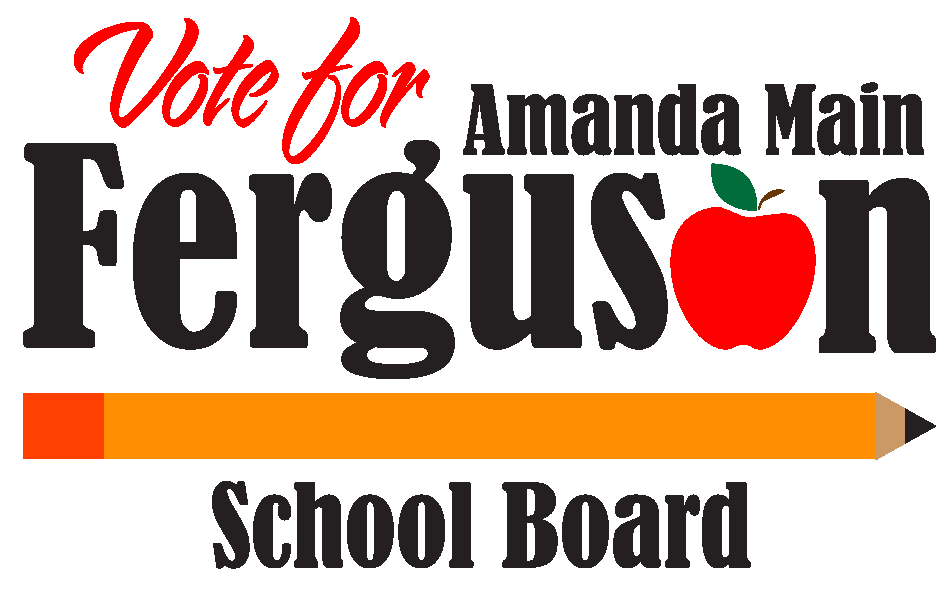 Amanda Ferguson for School Board