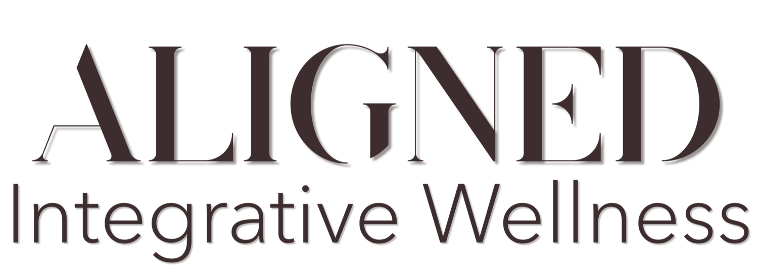 Aligned Integrative Wellness
