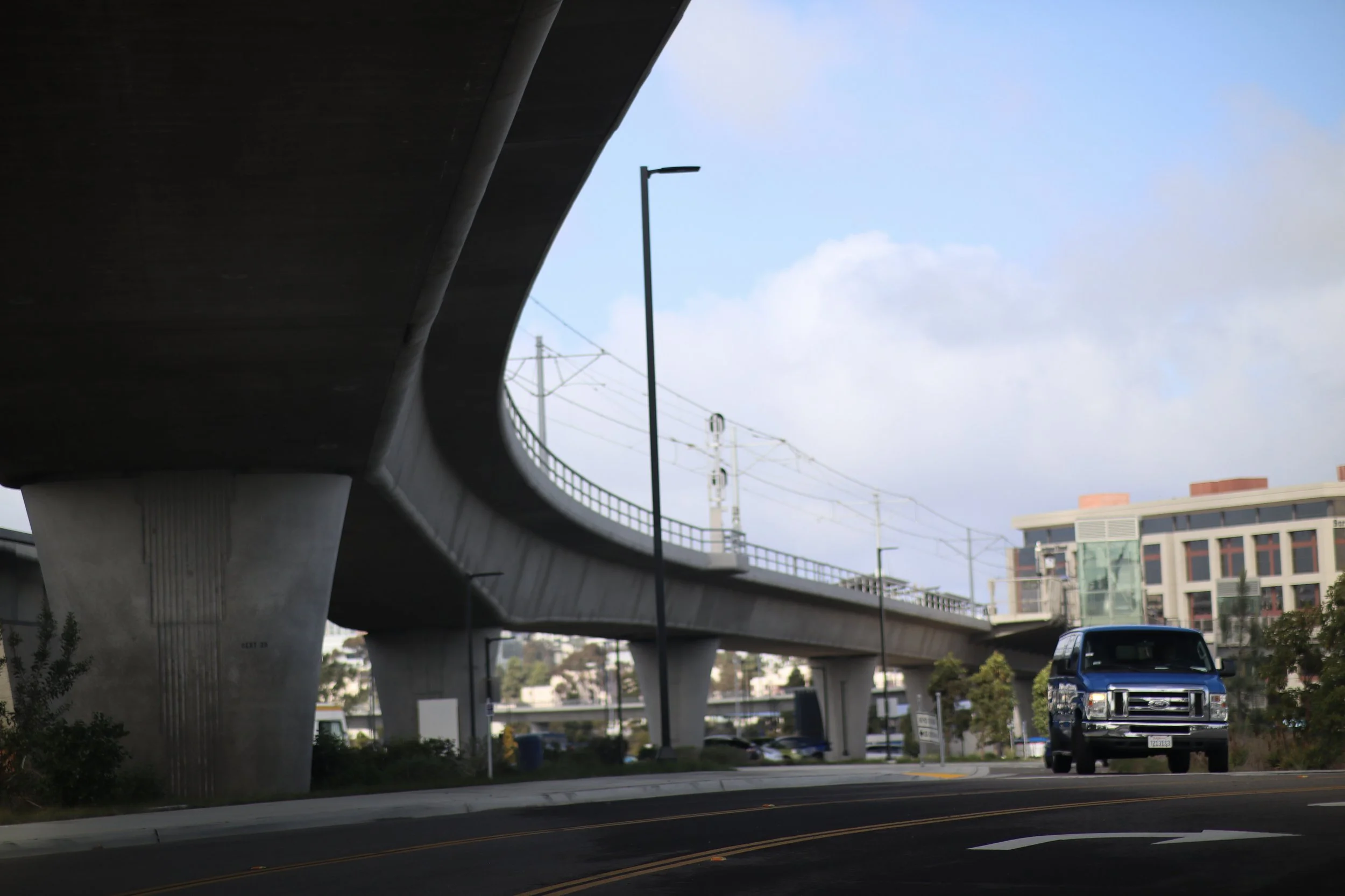 San Diego Day to Day