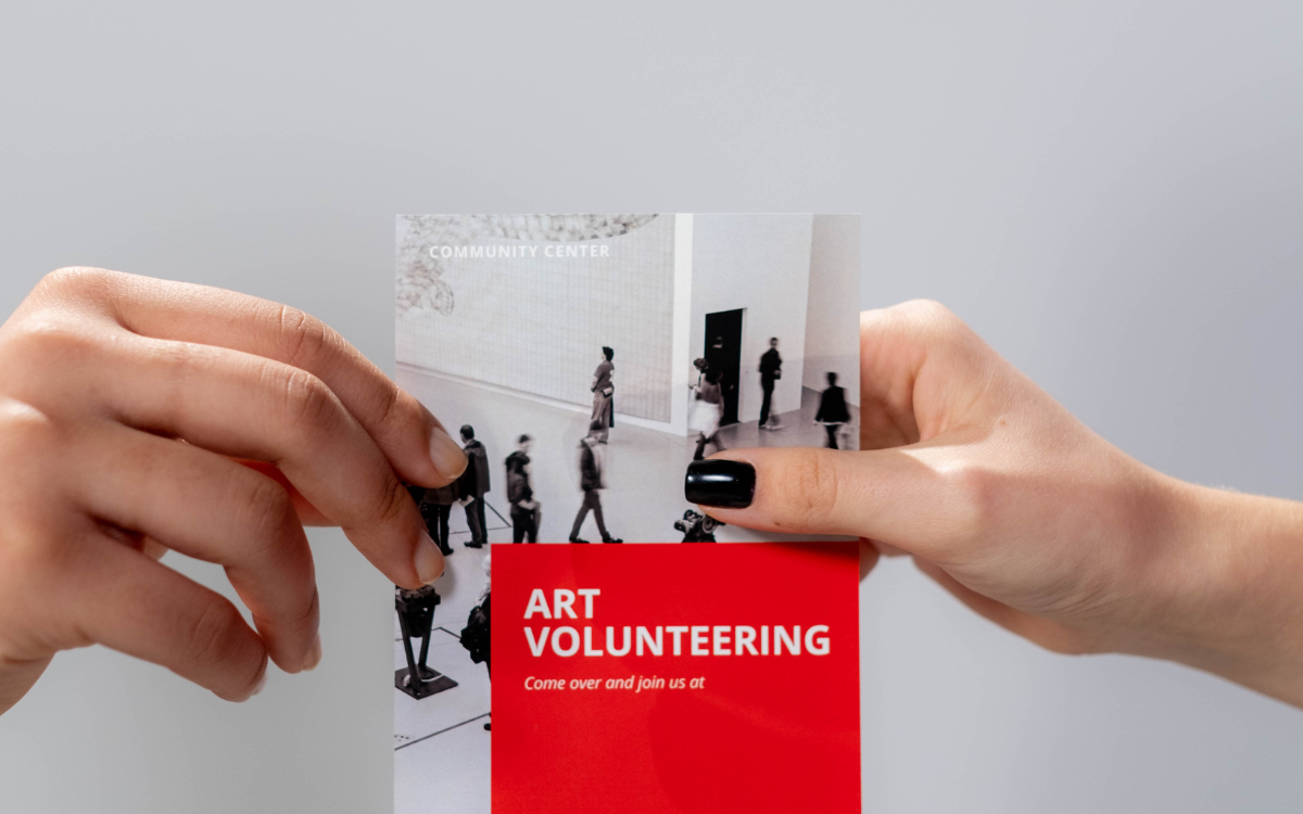 Flyer Set