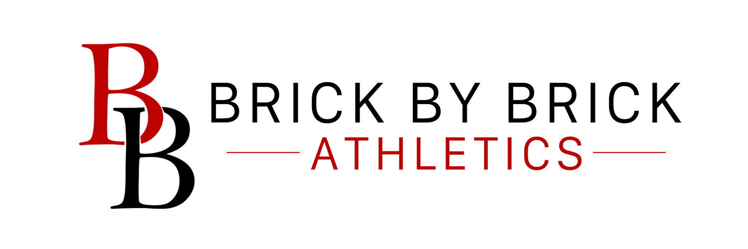 Brick by Brick Athletics