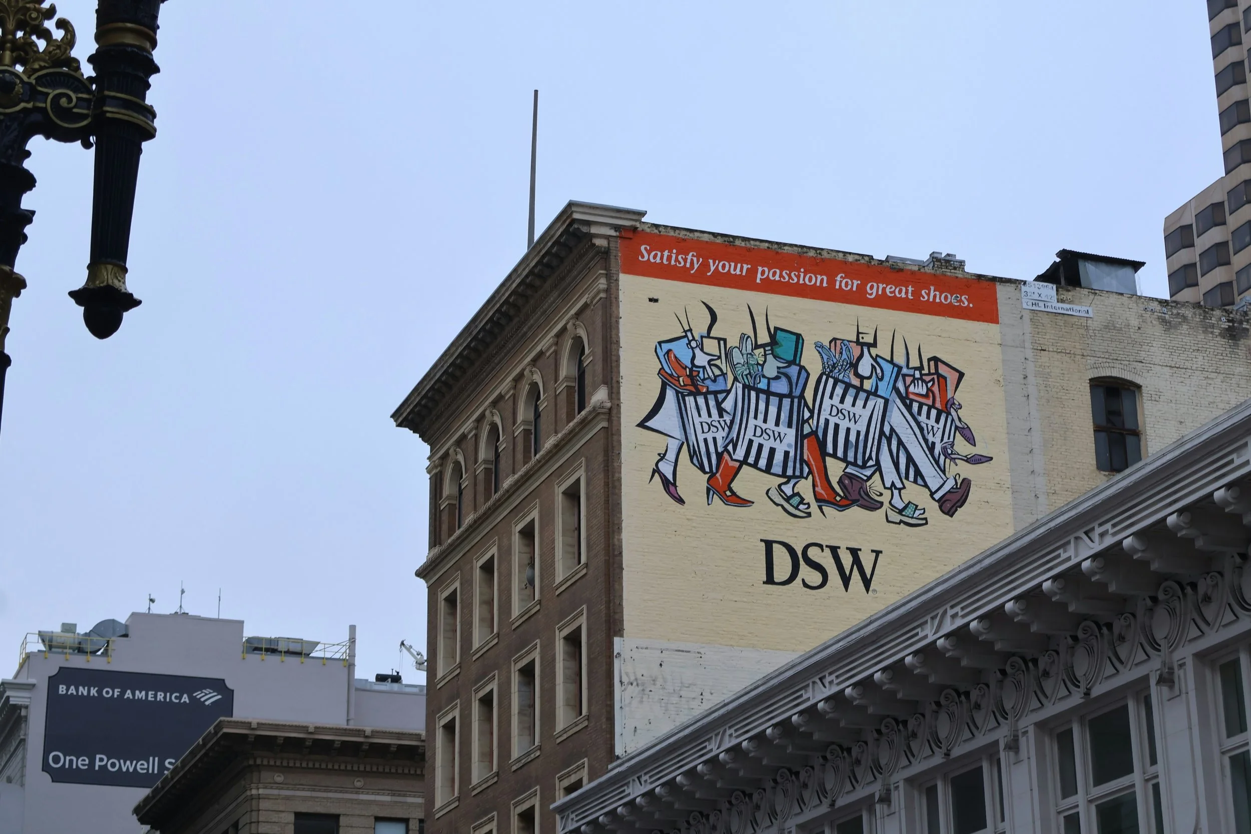 DSW to test affordable luxury shop-in-shops