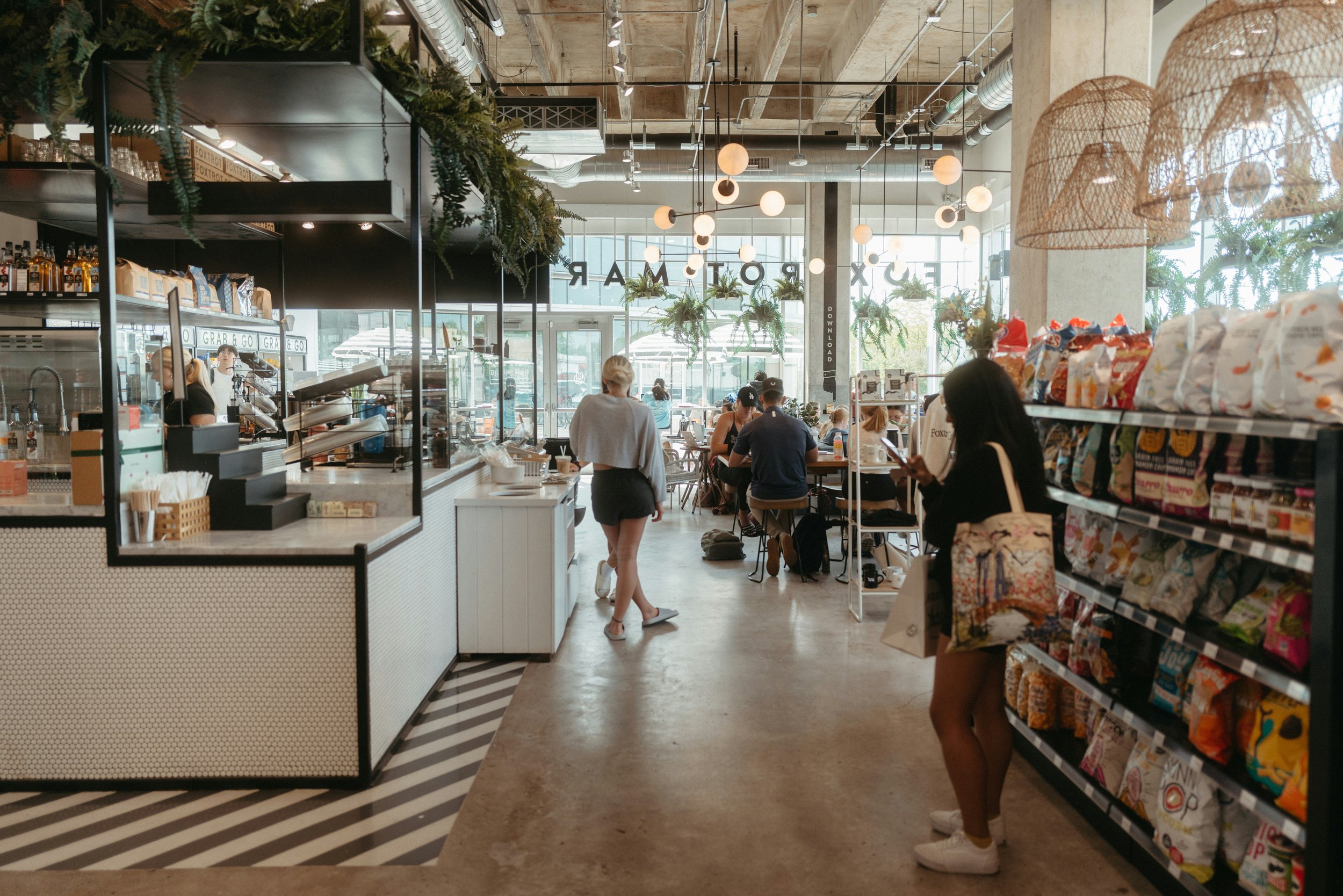 Is a 12% occupancy cost too high for a restaurant?