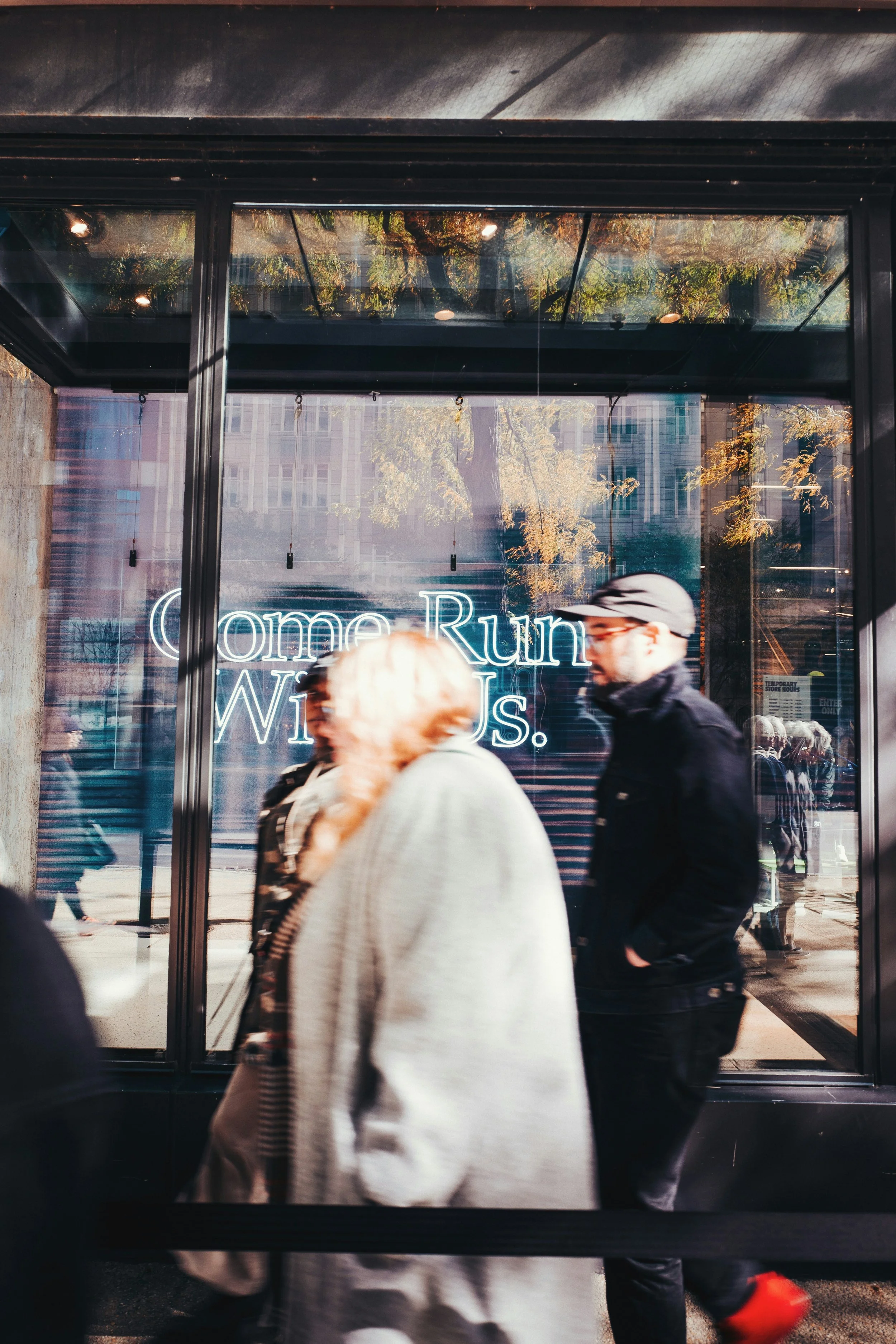 What Makes a Good Tenant Mix?
