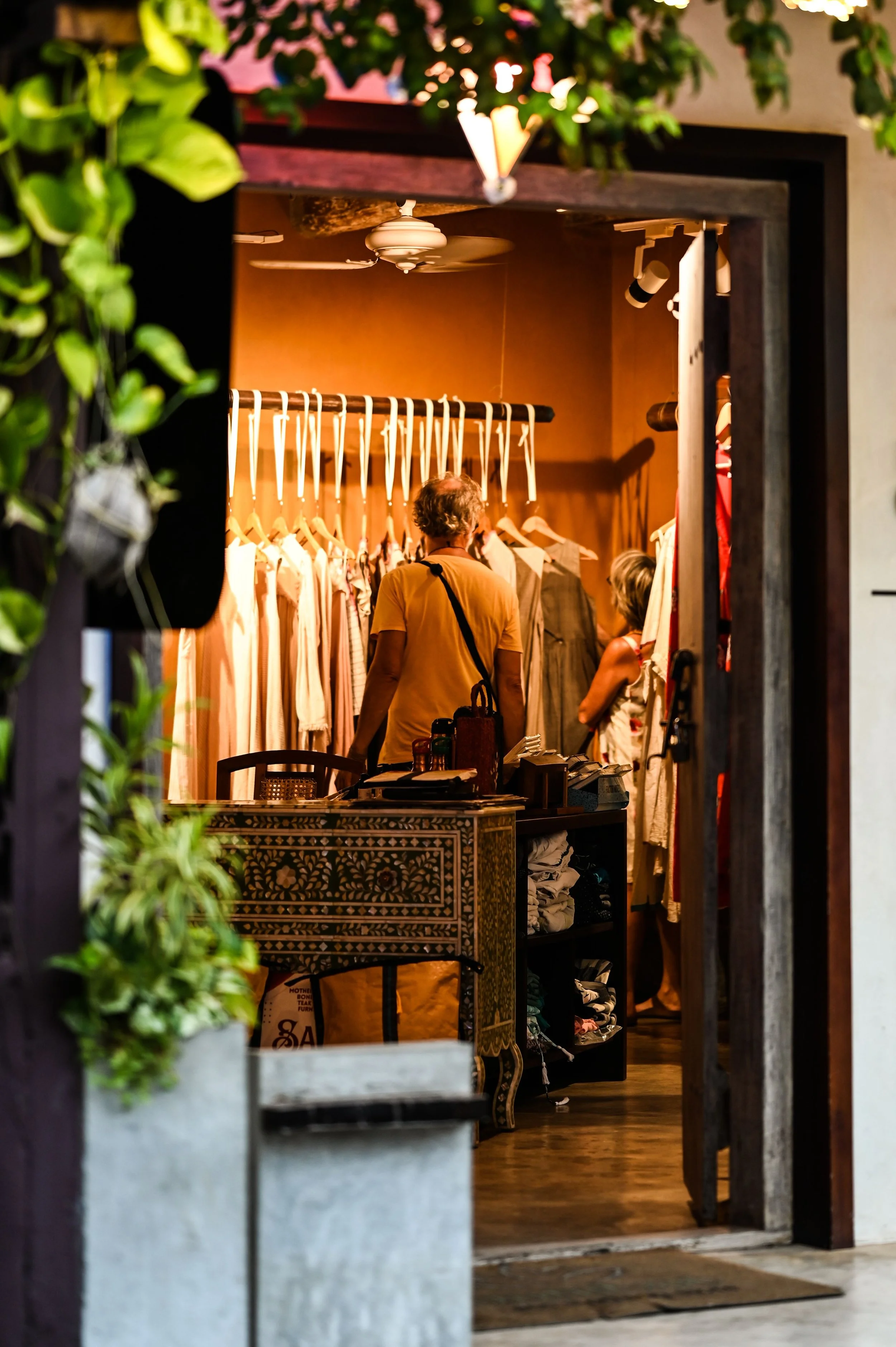 Understanding Retailers