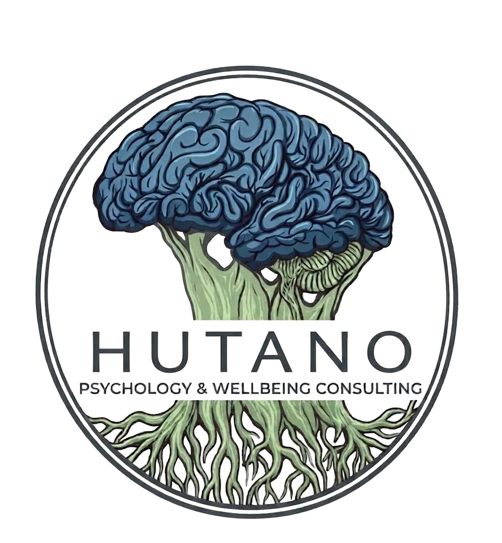 Hutano Psychology &amp; Wellbeing Consulting