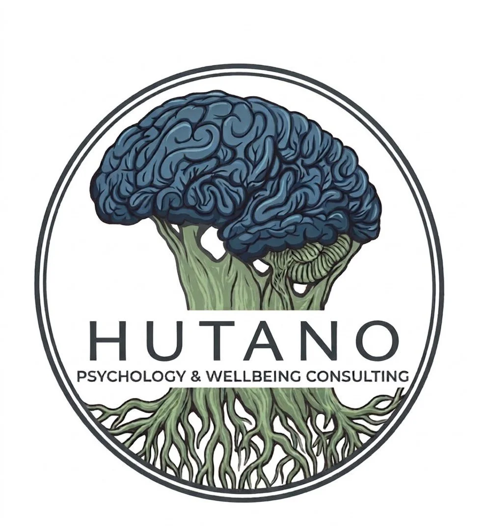 Hutano Psychology &amp; Wellbeing Consulting
