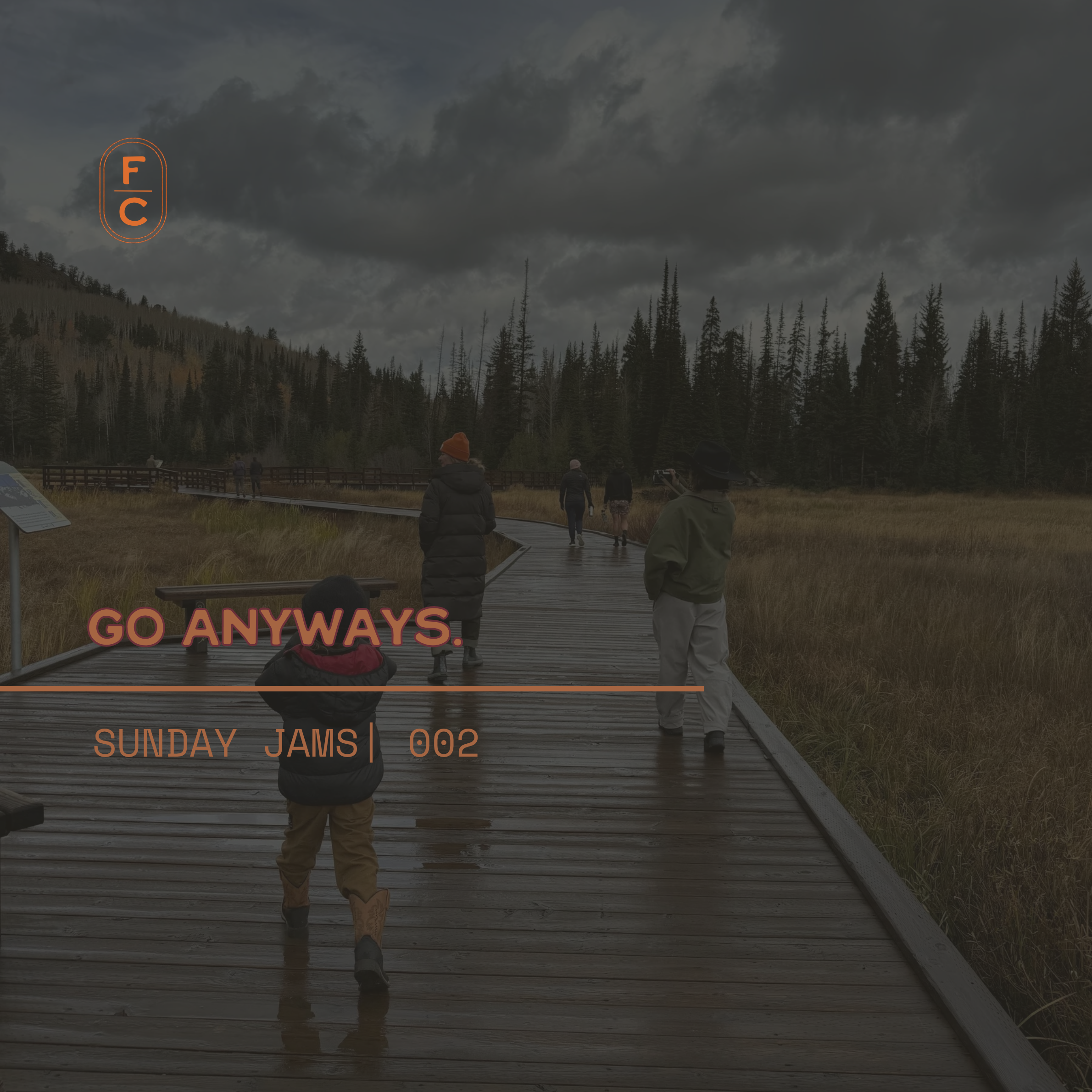 002 - Go anyways.