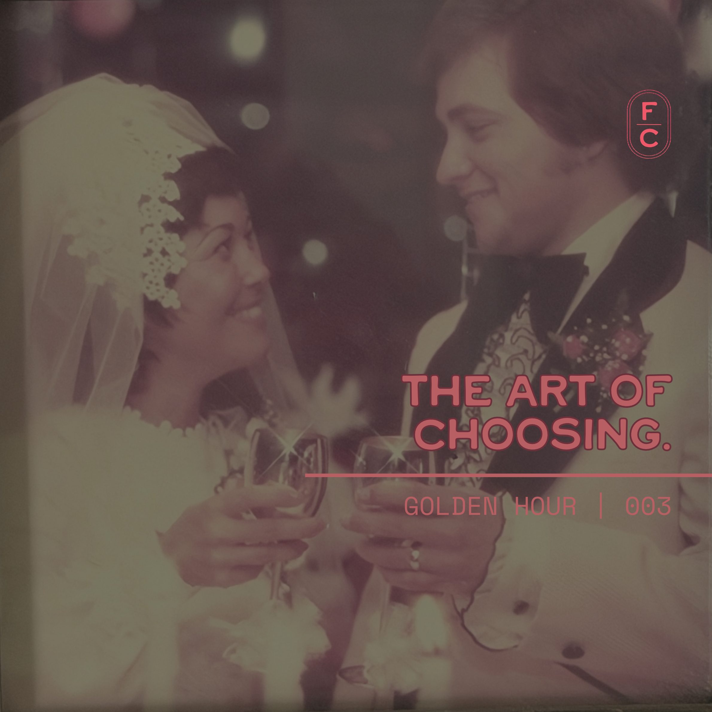 the art of choosing