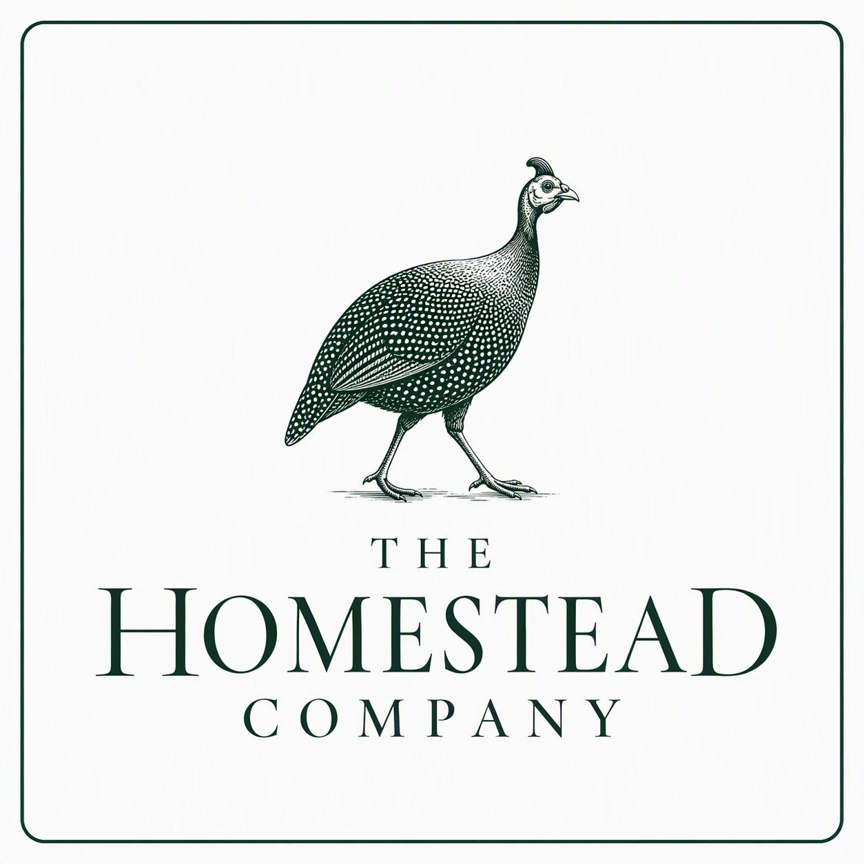 The Homestead Company