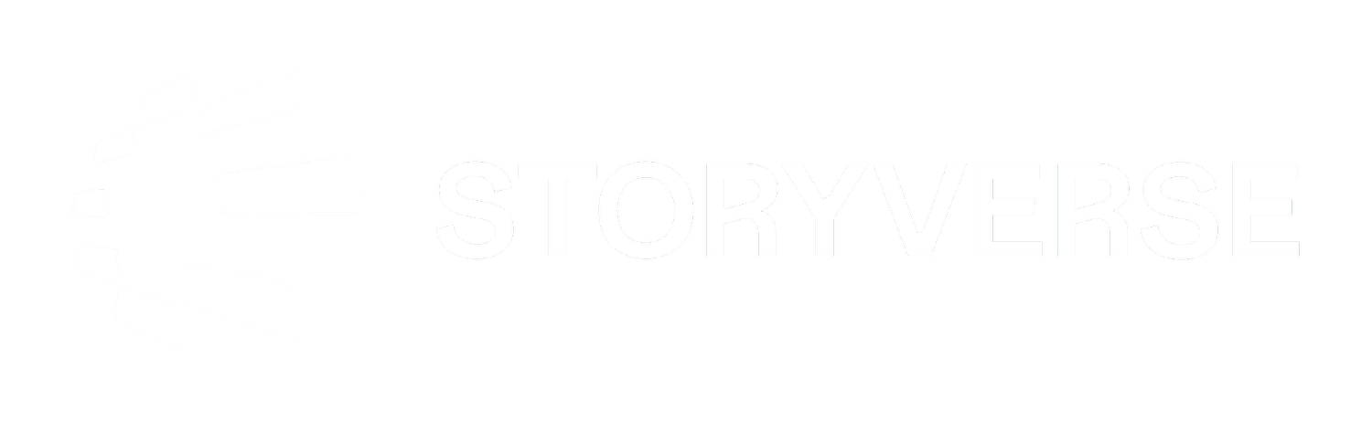 Storyverse for Startups