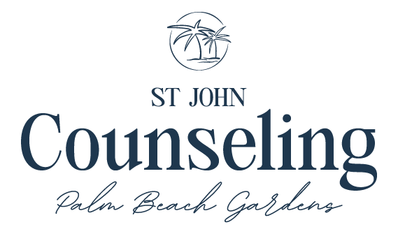 St John Counseling | Psychotherapy in Palm Beach Gardens