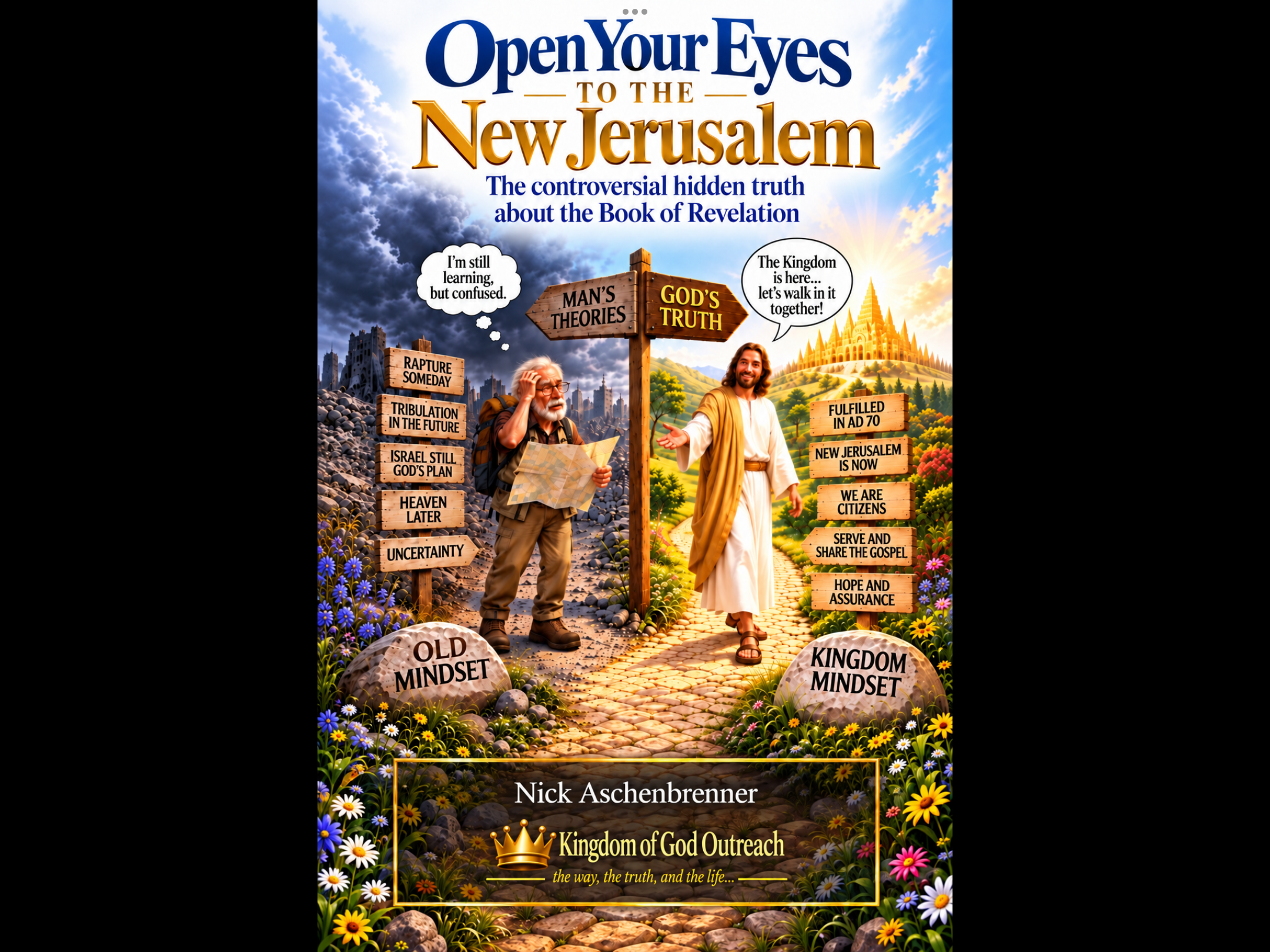 2 Book Special (digital copies in zip file)