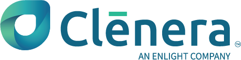 The Clenera Logo