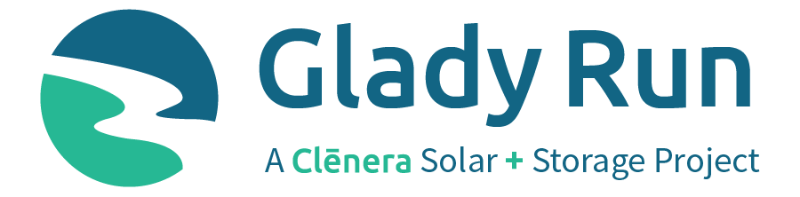 Glady Run Solar and Storage
