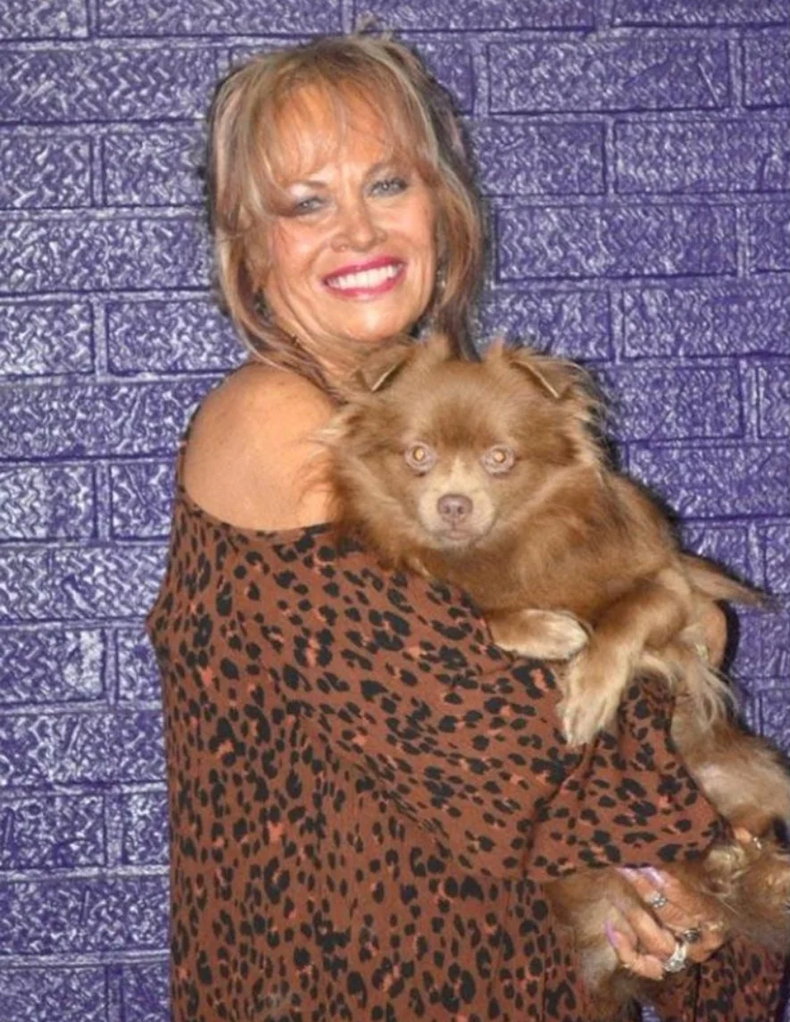 Dr Tricia Working is an animal mystic connecting you with your animals true essence.