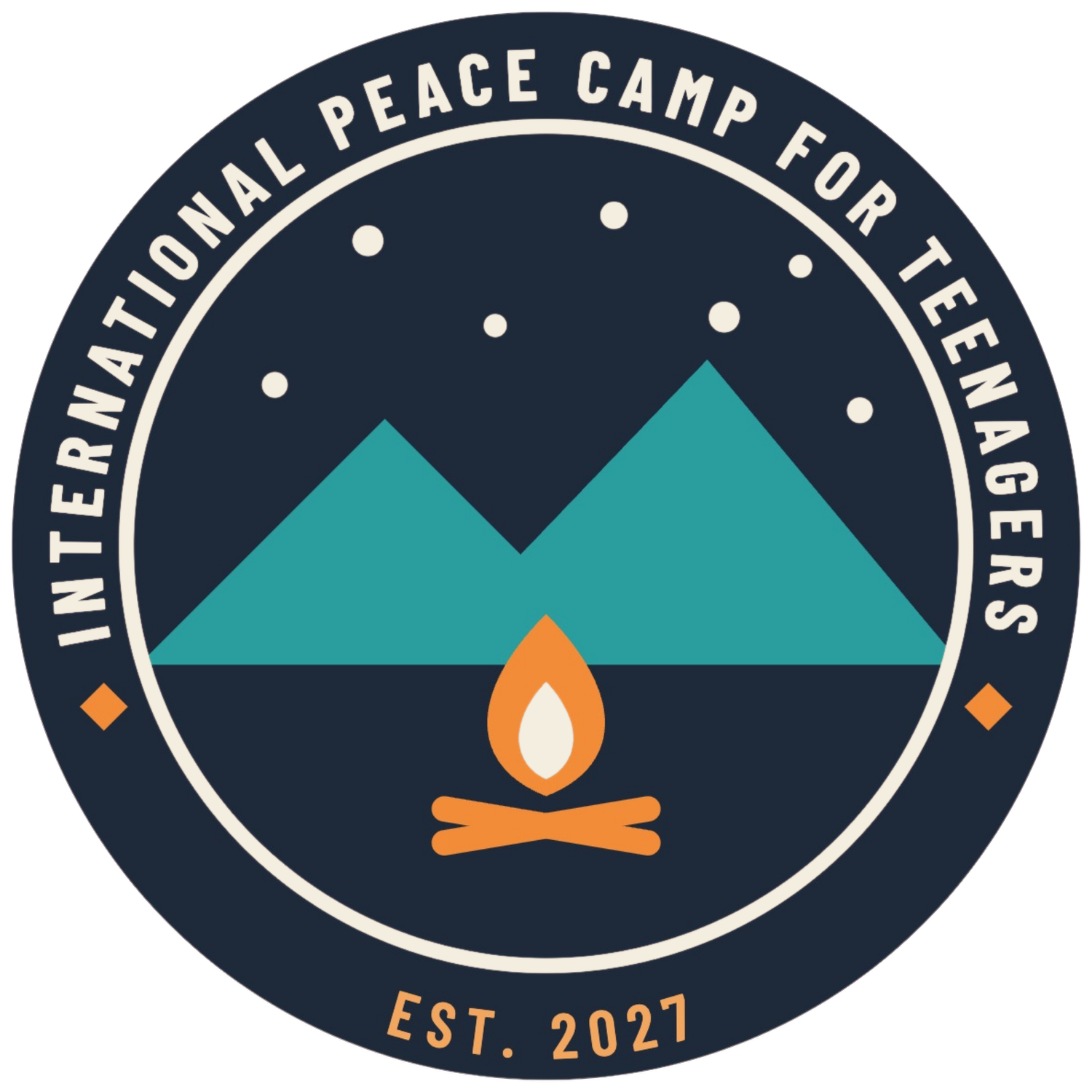 Teen Peace Camp